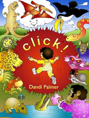 cover image of Click!